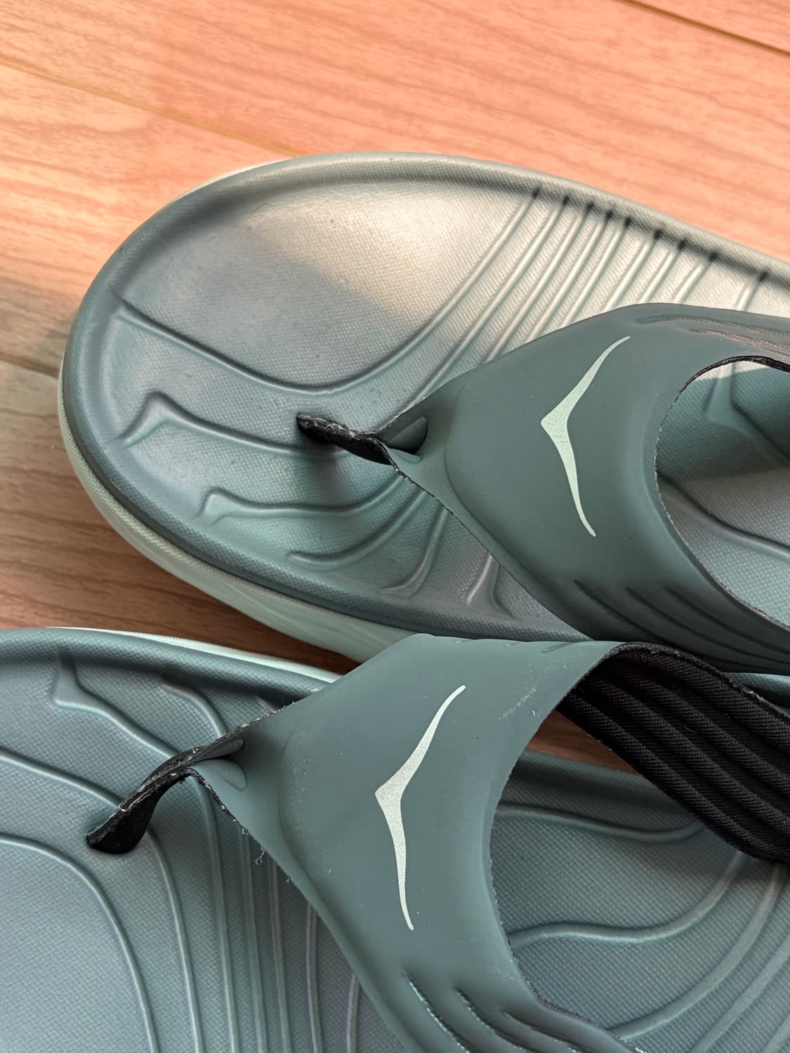 호카 플립플랍 275사이즈 상품이미지6