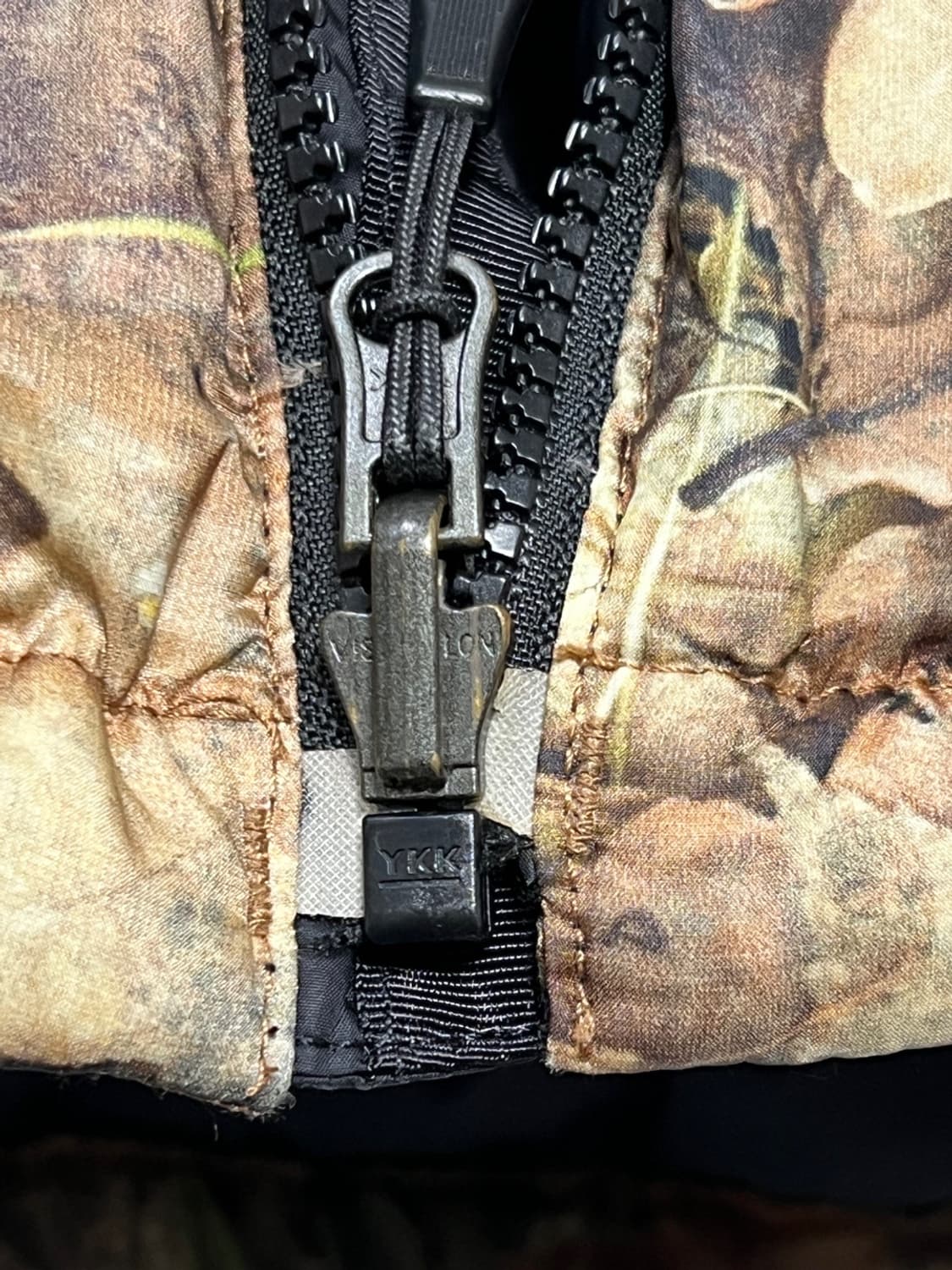 [L] 슈프림 노스페이스 눕시 낙엽  상품이미지6