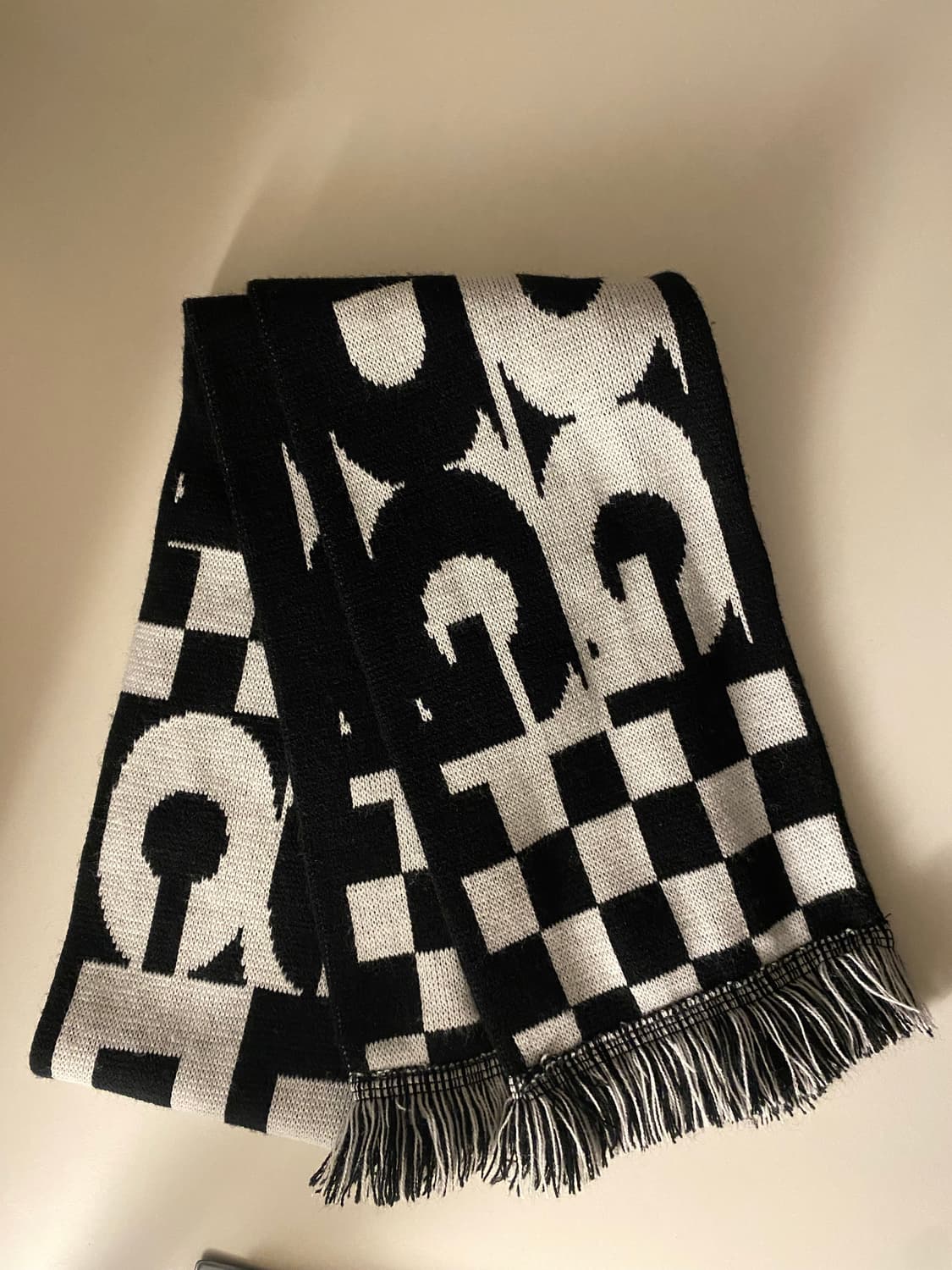 Cdg 머플러 상품이미지1