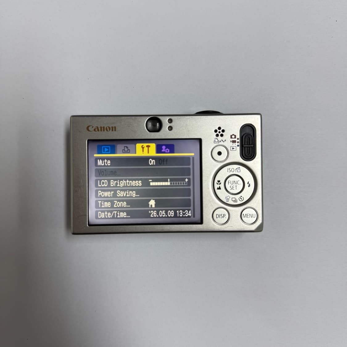 캐논 IXUS70 / IXY10 / SD1000 (익시, 익서스) 상품이미지4