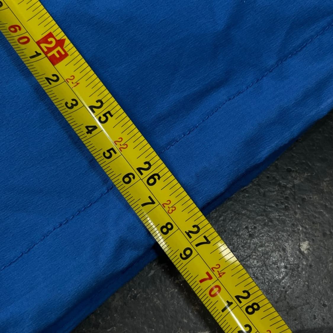105 와이드앵글 바람막이  상품이미지8
