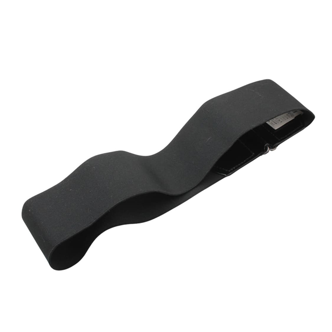 빅터앤롤프 블랙 엘라스틱 벨트 상품이미지3