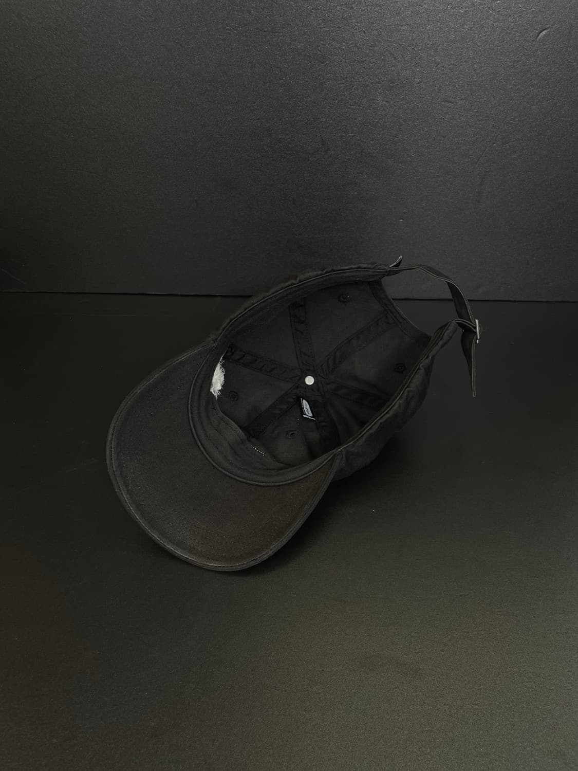 파타고니아 P-6 레이블 트래드 볼캡 상품이미지7