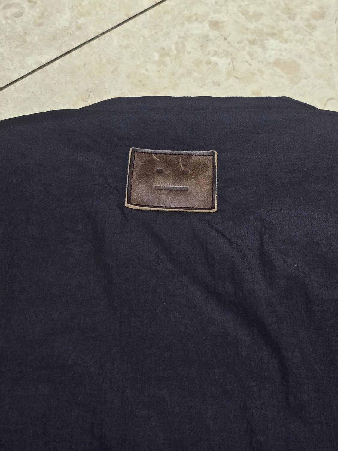 아크네 스튜디오 패딩조끼 L 상품이미지2