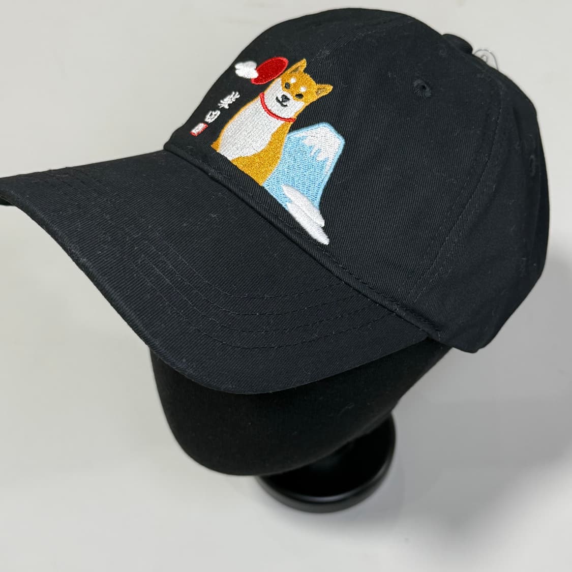 일본의 시바타 씨 캡 상품이미지8