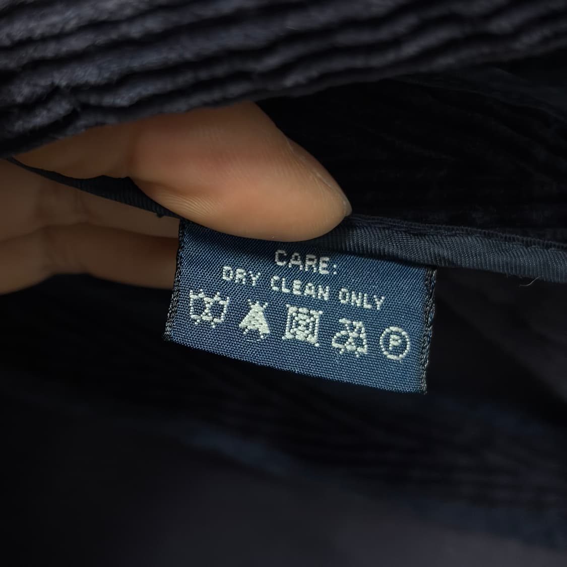 폴로 랄프로렌 코듀로이 블레이저 상품이미지4