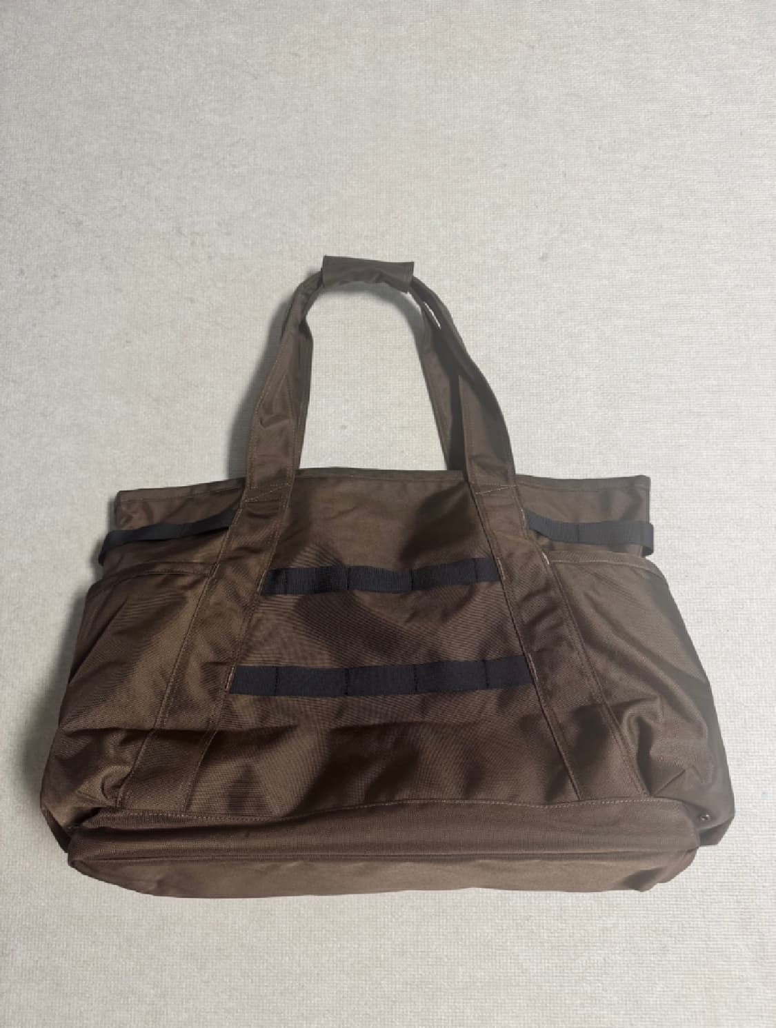 스노우피크 재팬 토트백 상품이미지4