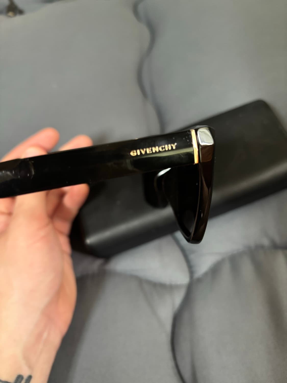 지방시 선글라스 상품이미지3