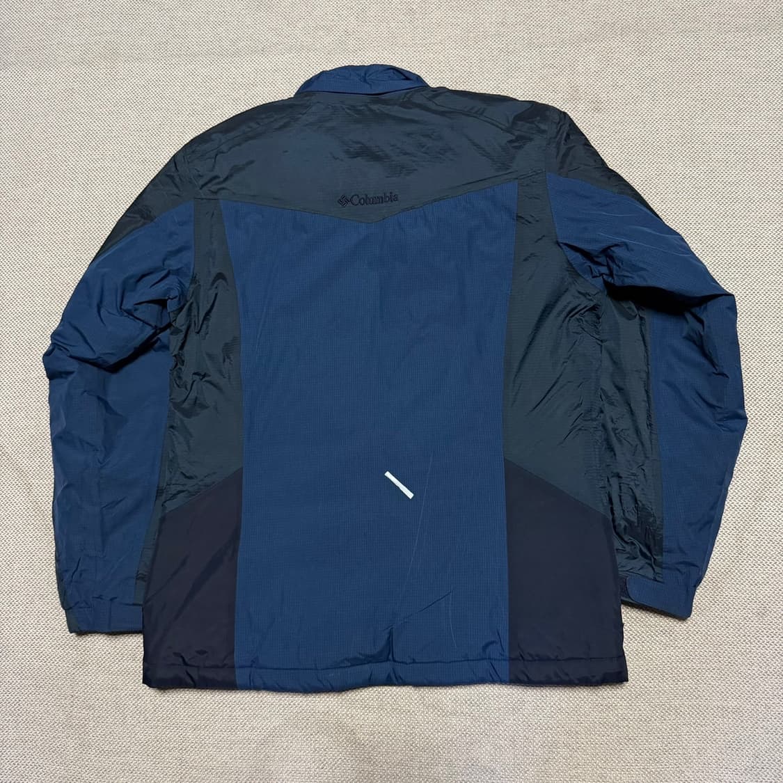 컬럼비아 옴니테크 경량 패딩 자켓 상품이미지7