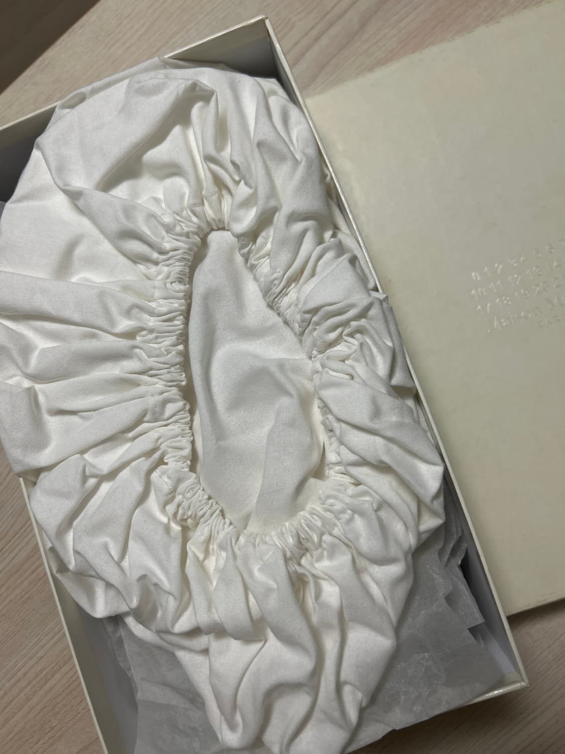 마르지엘라 에스파르듀 상품이미지5