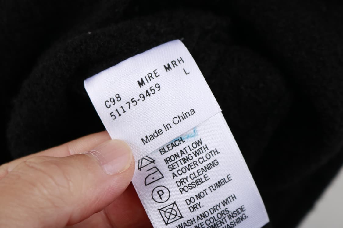 [L] 리바이스 울 스윙자켓 상품이미지6