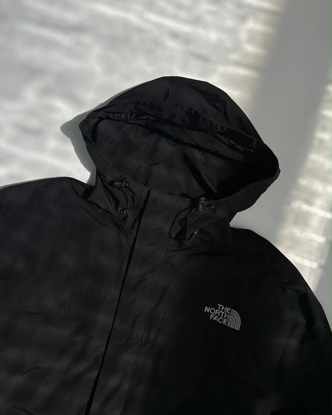 [110] The North Face hooded windbreaker  상품이미지3