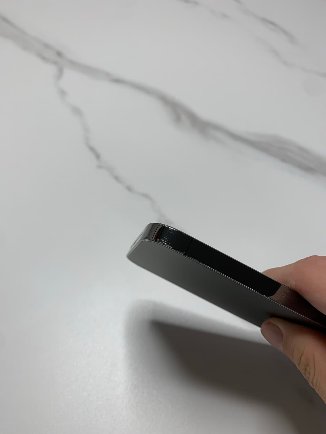 아이폰 13 프로맥스 그래파이트 128기가 상품이미지7