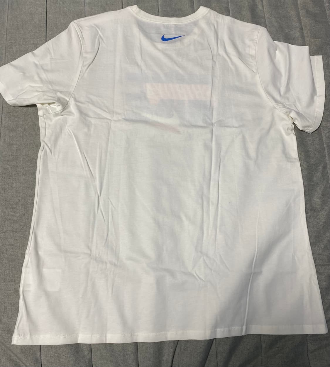 나이키 시부야스토어 한정 반팔 4XL 상품이미지2