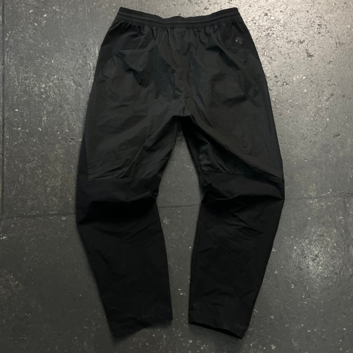 100 데상트 마세라티 팬츠  상품이미지5