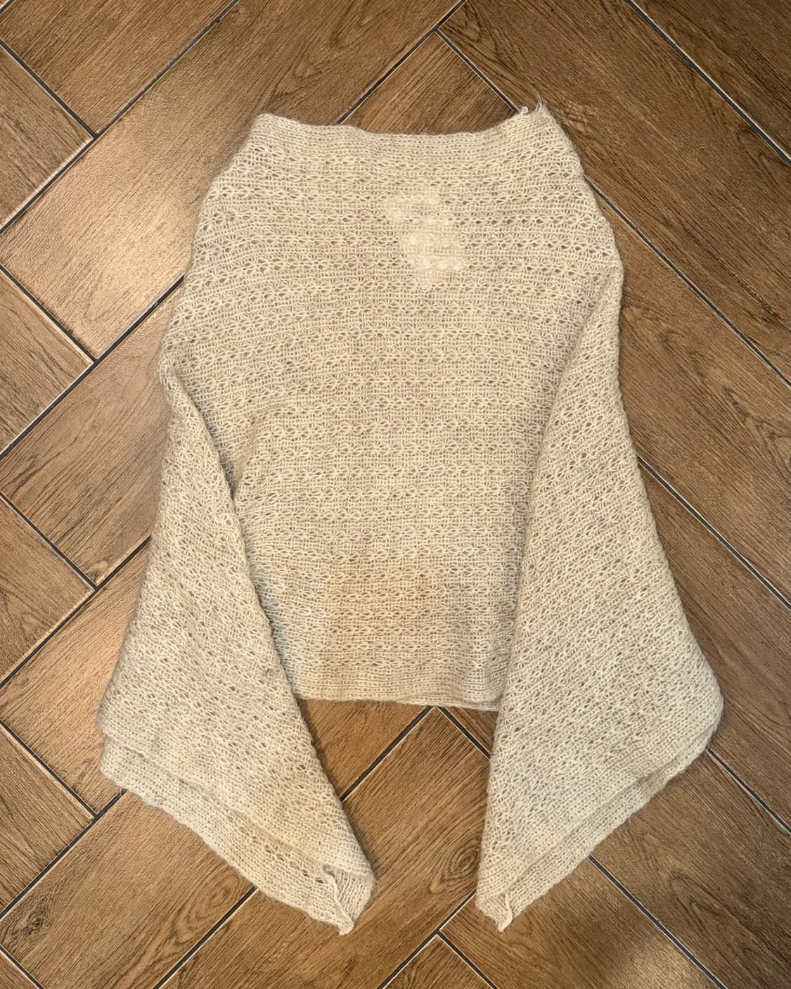 💭폼폼 도트 코디 💭 상품이미지6