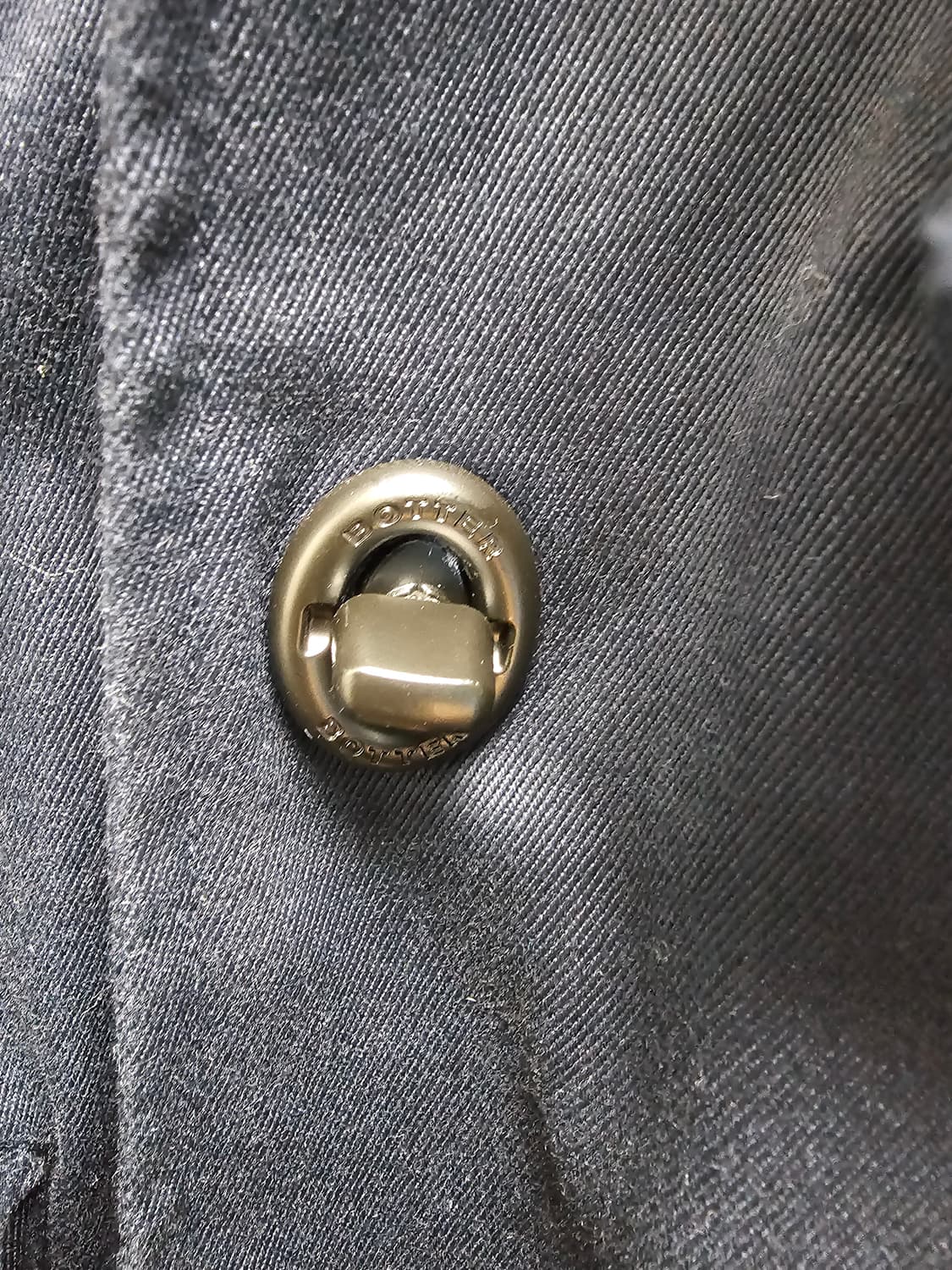 새상품 보터 BOTTER 유틸리티 멀티 포켓 셔츠 자켓 상품이미지6