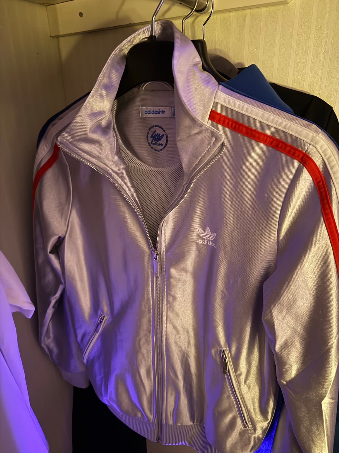 아디다스 져지 상품이미지1