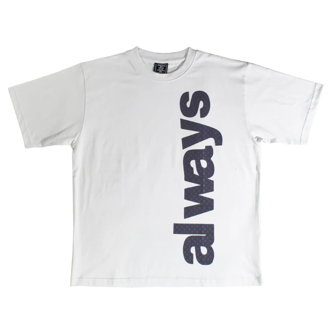 always do what you should do t-shirt 상품이미지1