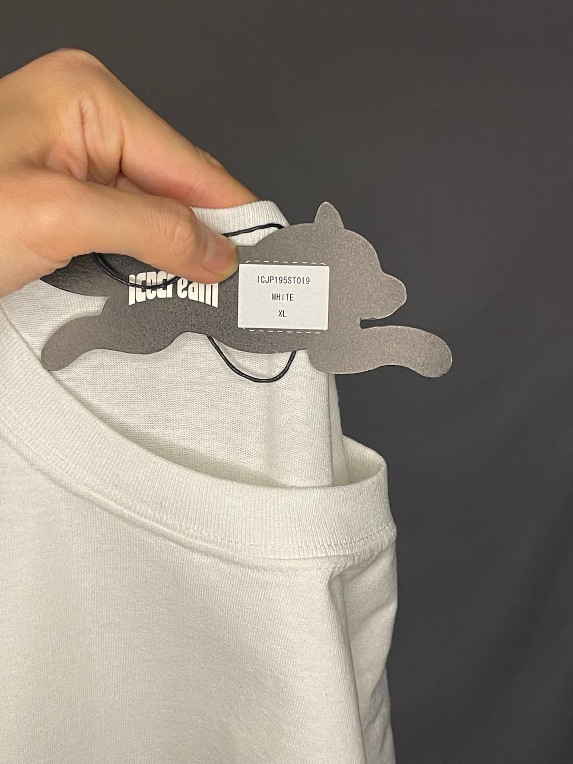 BBC 러닝독 반팔 상품이미지2