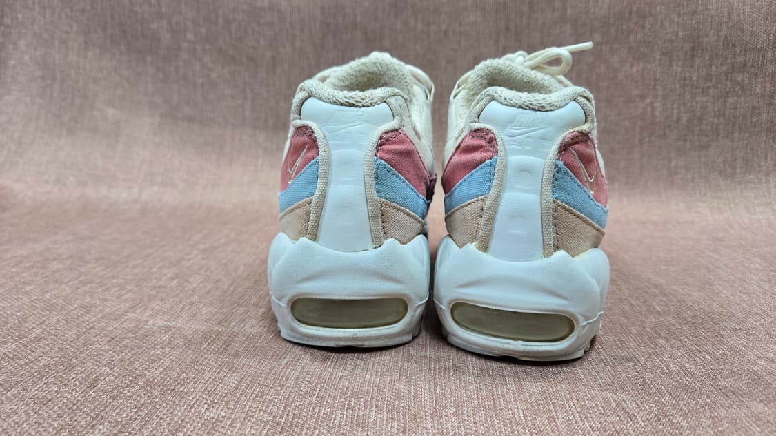 나이키 225~230mm-에어맥스 95 qs 플랜트   상품이미지5