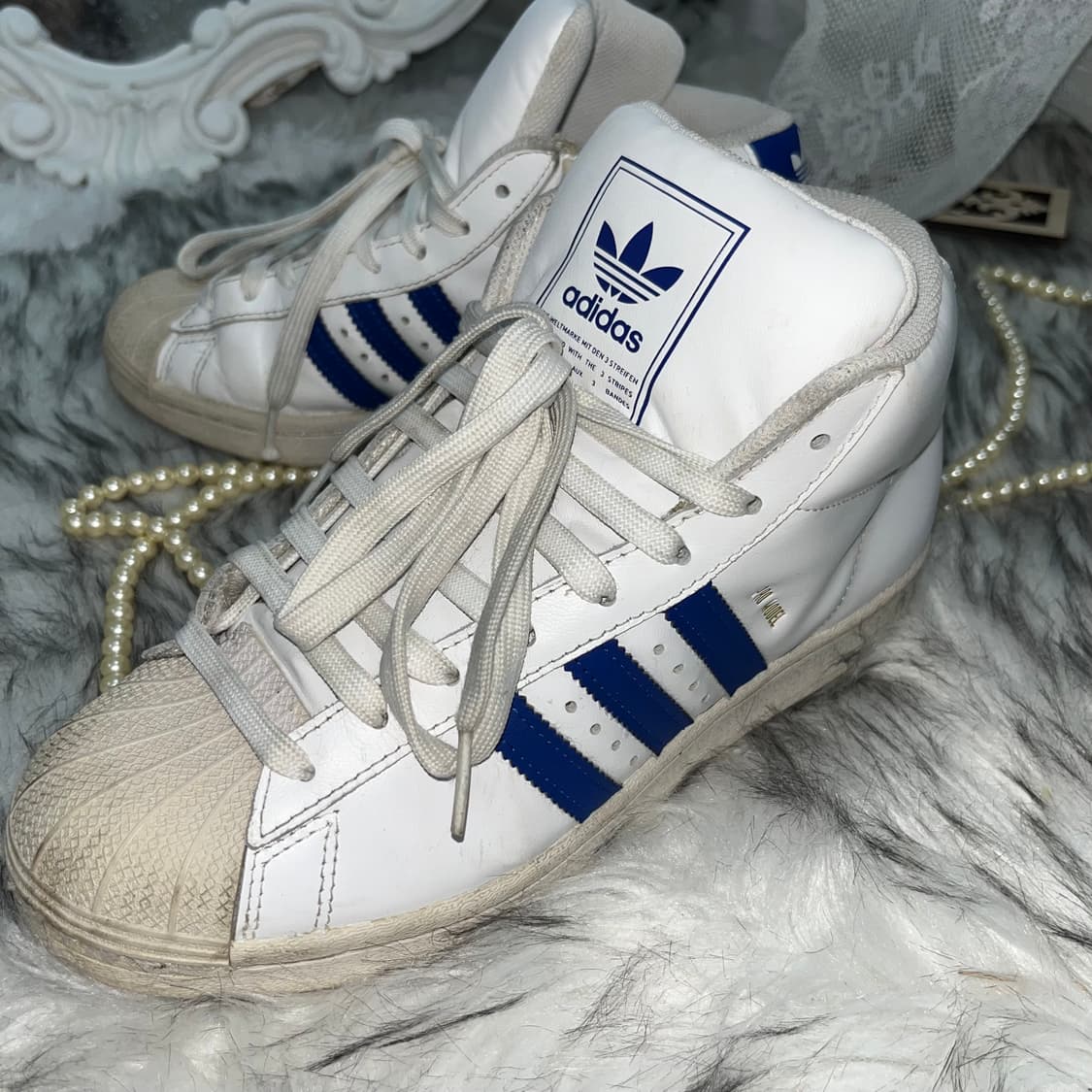 Adidas 스니커즈 상품이미지5