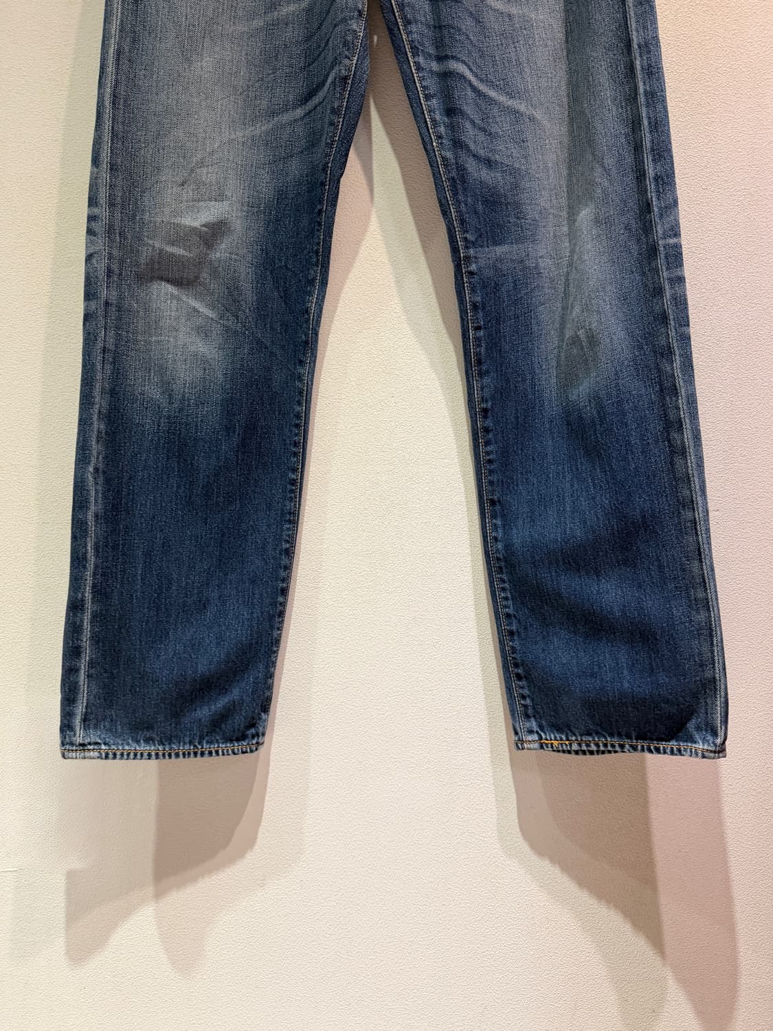 Levi's 503 (32) 상품이미지5