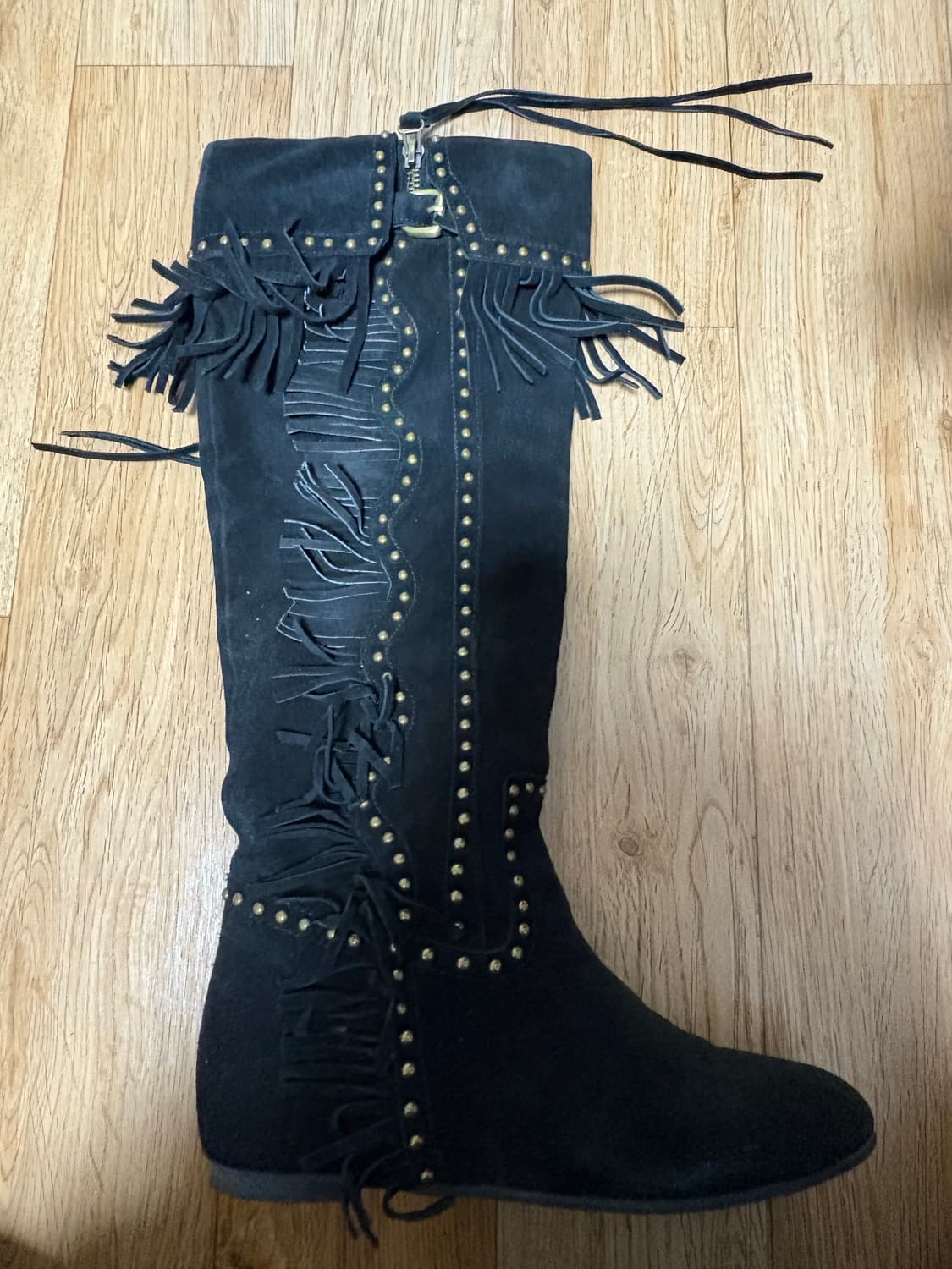 미들부츠 상품이미지7