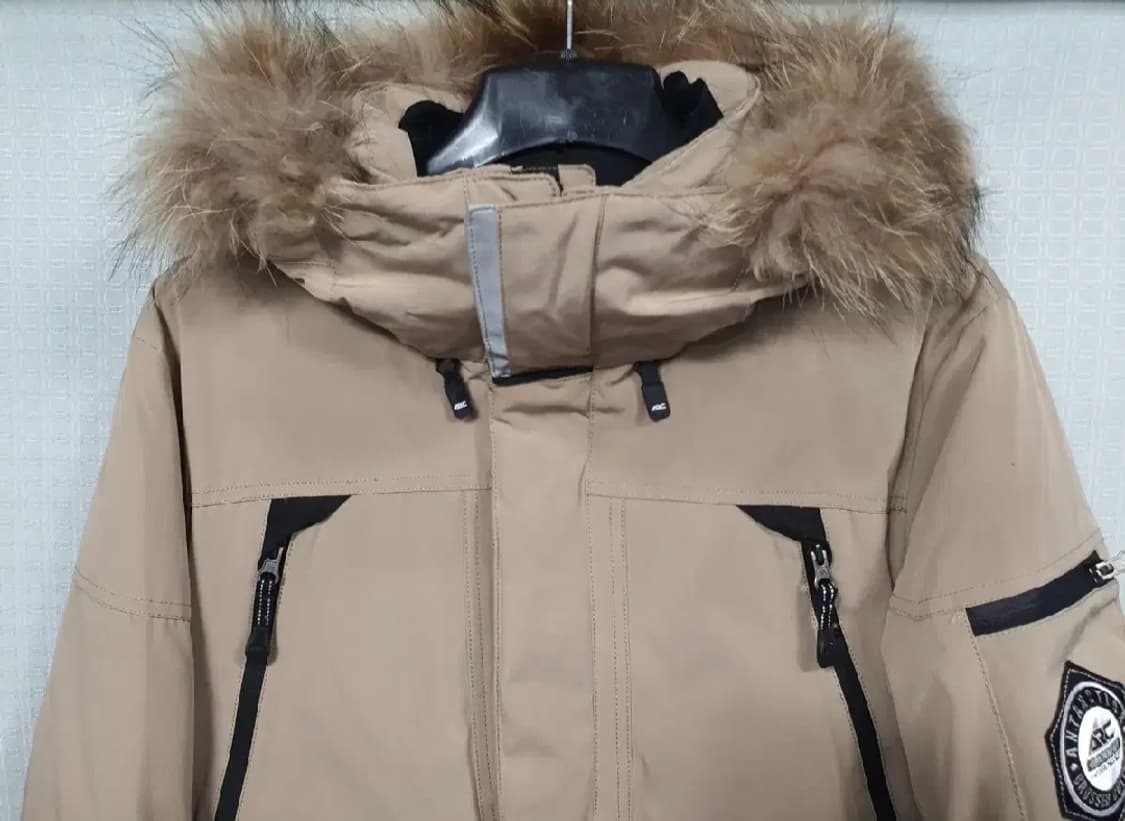 프랭크스톤 다운패딩 상품이미지2