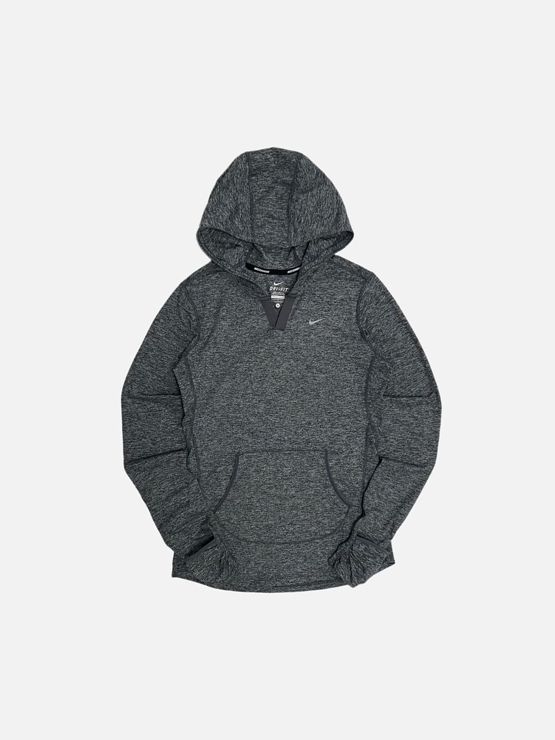 나이키 드라이핏 기능성 러닝 후드티 상품이미지1