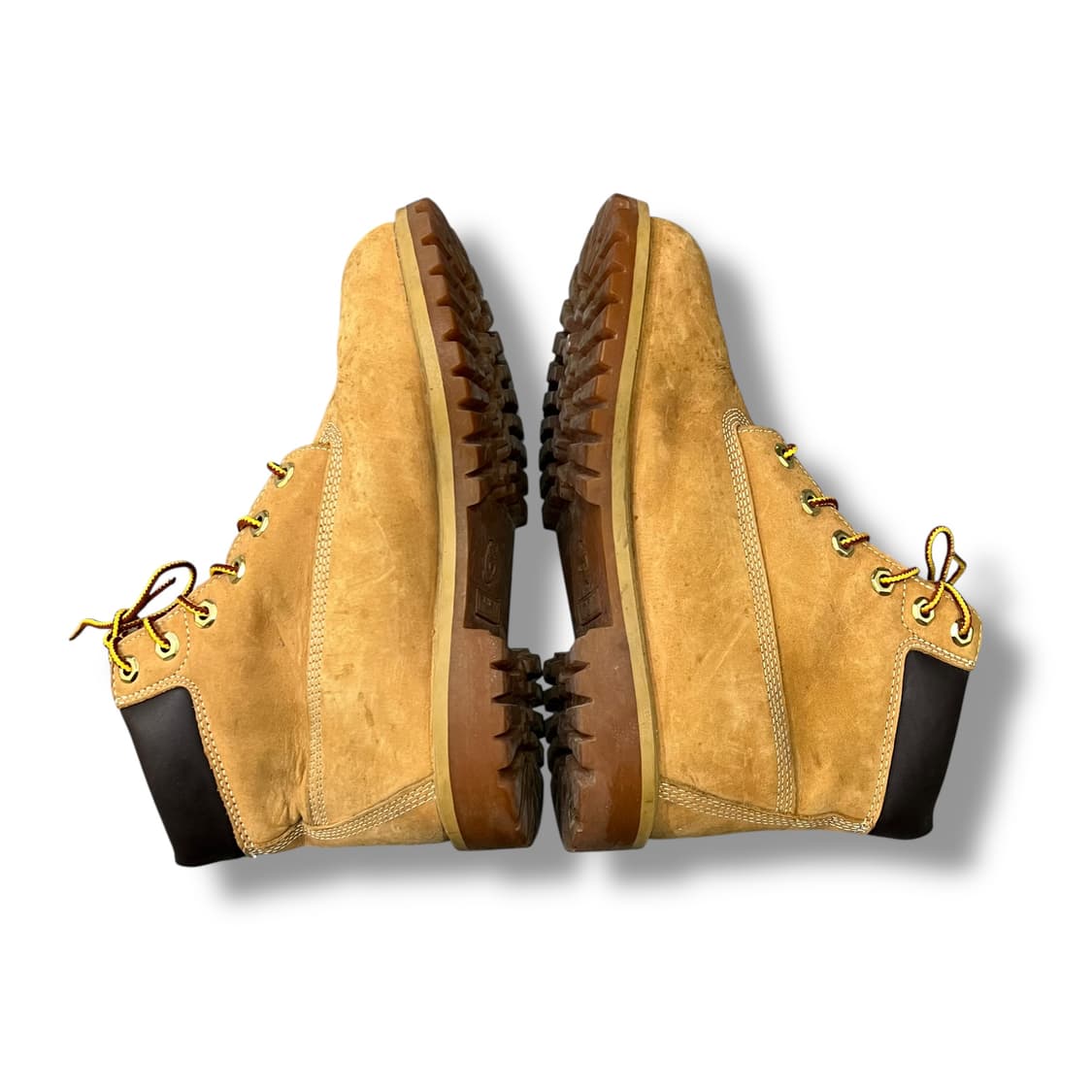  팀버랜드 6인치 워커 부츠 y15528 상품이미지5