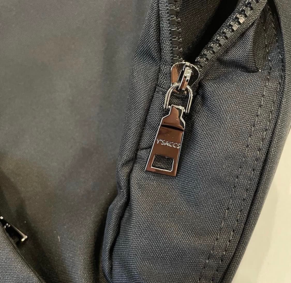 Ysaccs 요지야마모토 백팩 상품이미지4