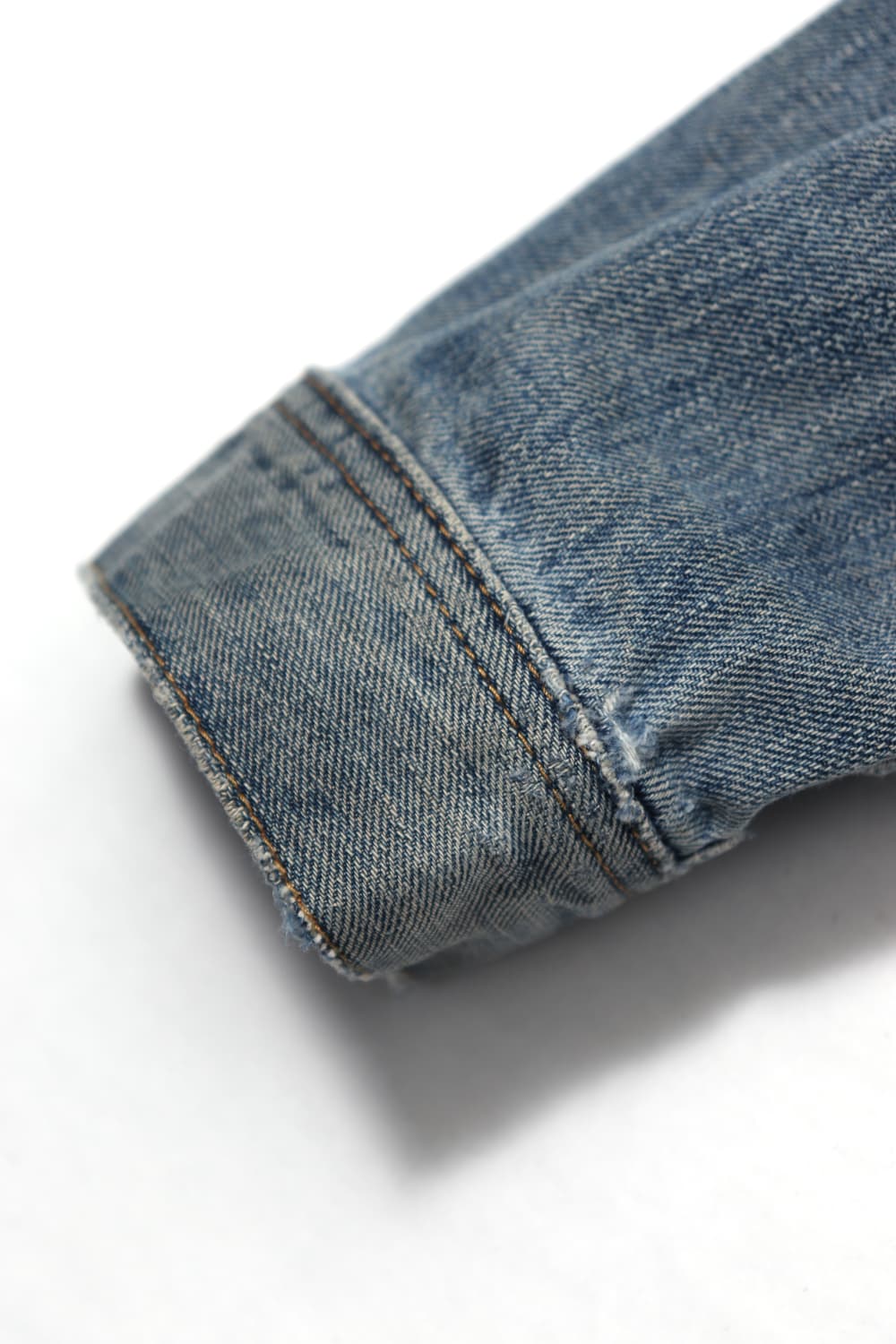 PLAC 데님 트러커 자켓 size M 상품이미지8