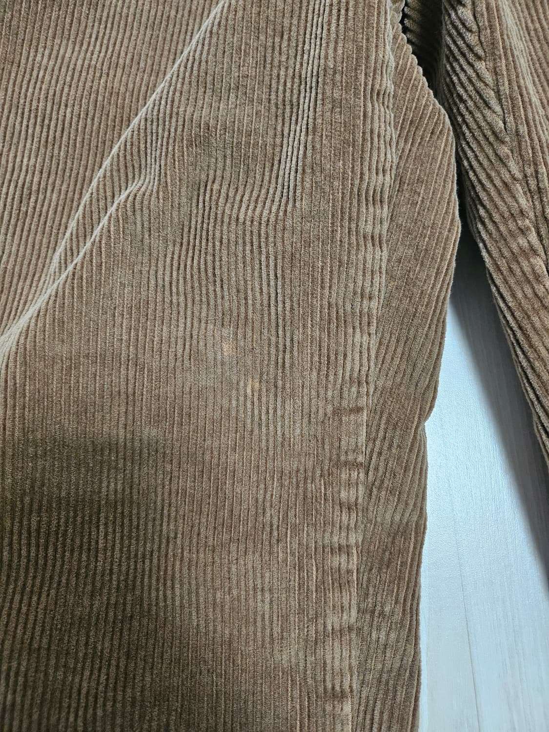 브록스브라더스 코듀로이 팬츠36 상품이미지3