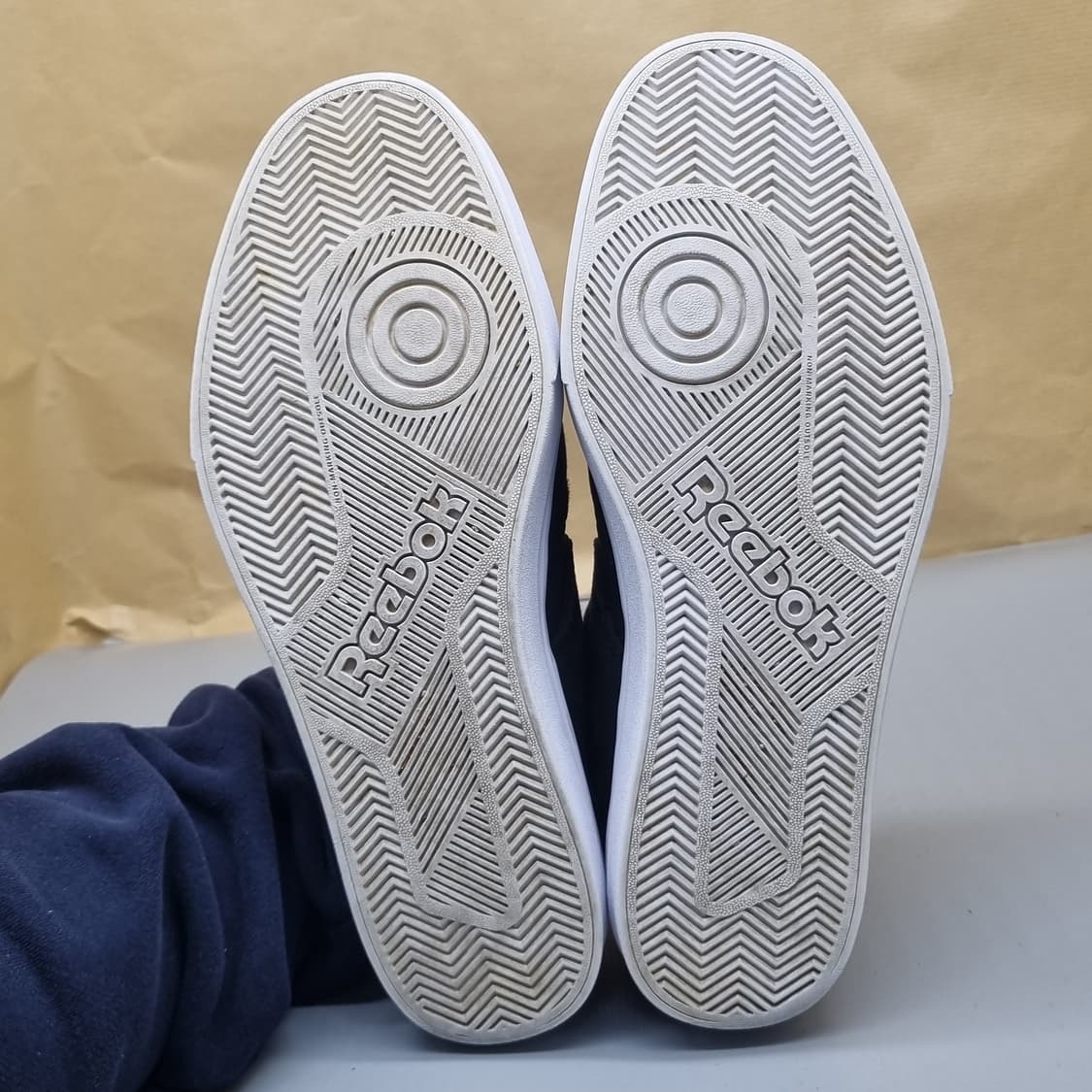 리복 로얄 벌크 남성슬립온 270 상품이미지3