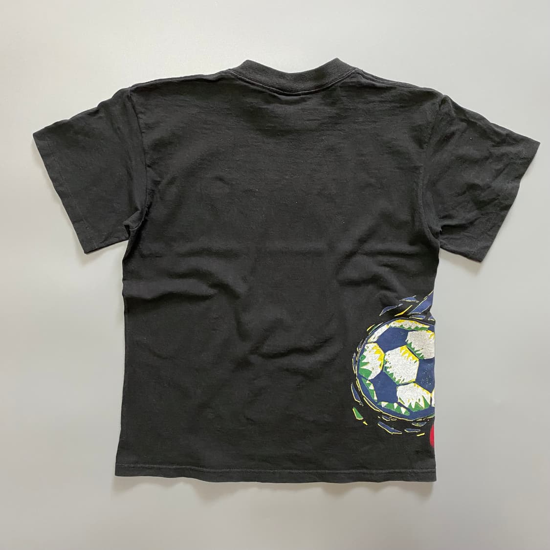 (S)90s 올드 나이키 반팔티셔츠 상품이미지6