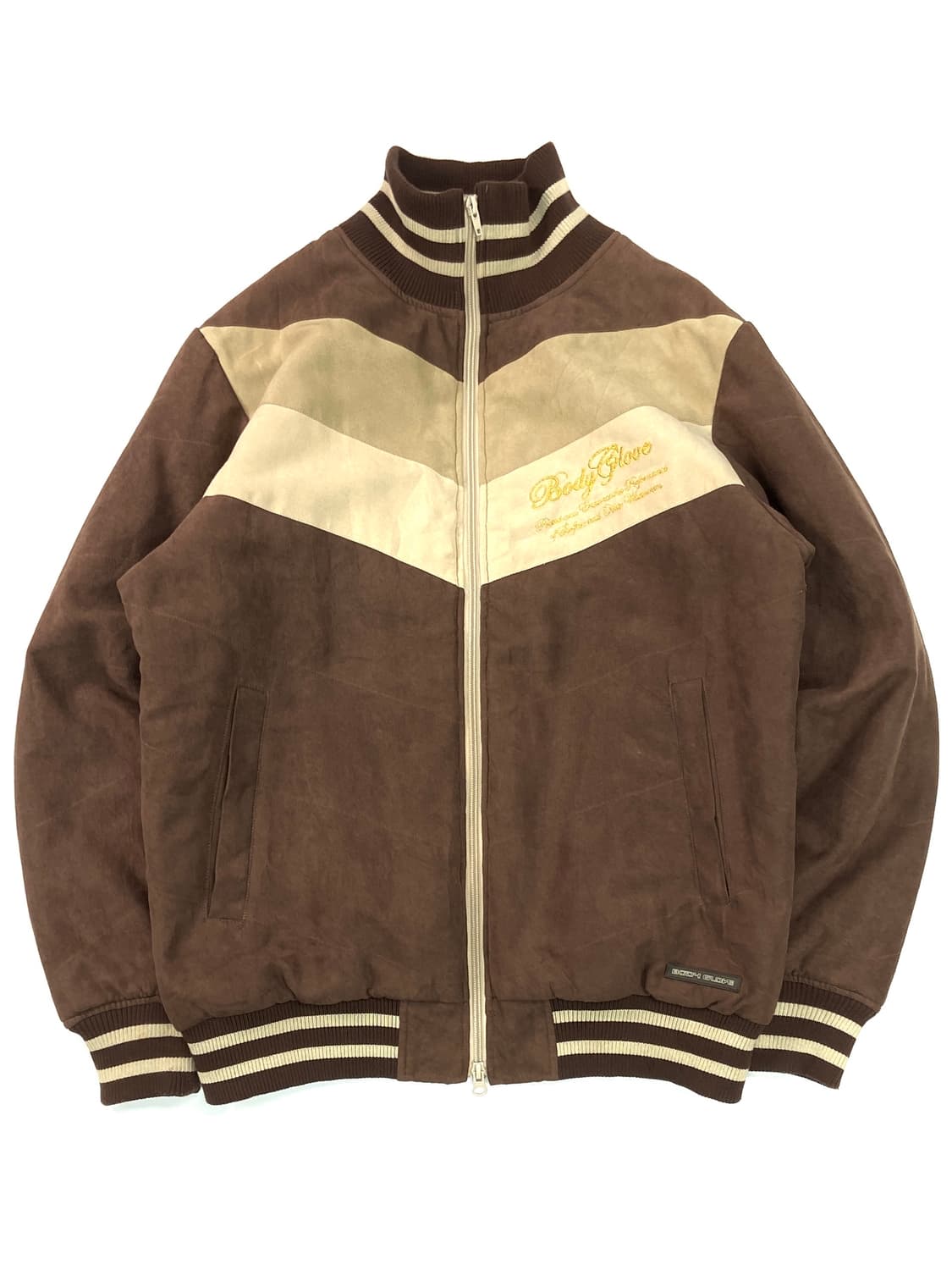 JPN Brown jacket 상품이미지2