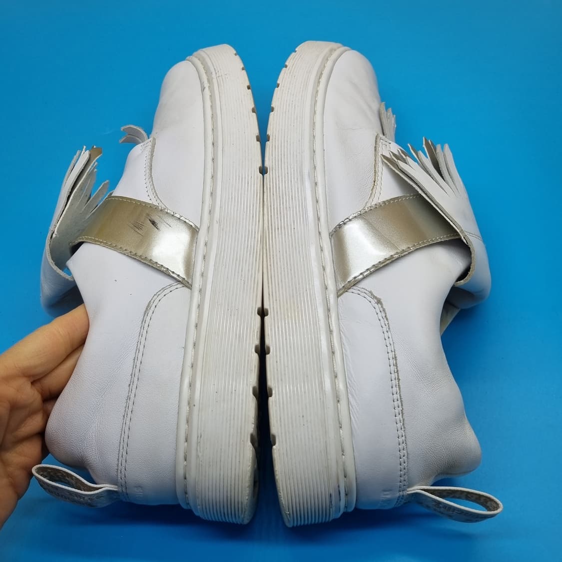 닥터마틴 유도라. 남성슬립온43 280 상품이미지5