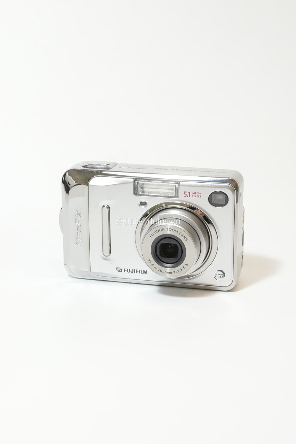 후지필름 파인픽스 A500 상품이미지1