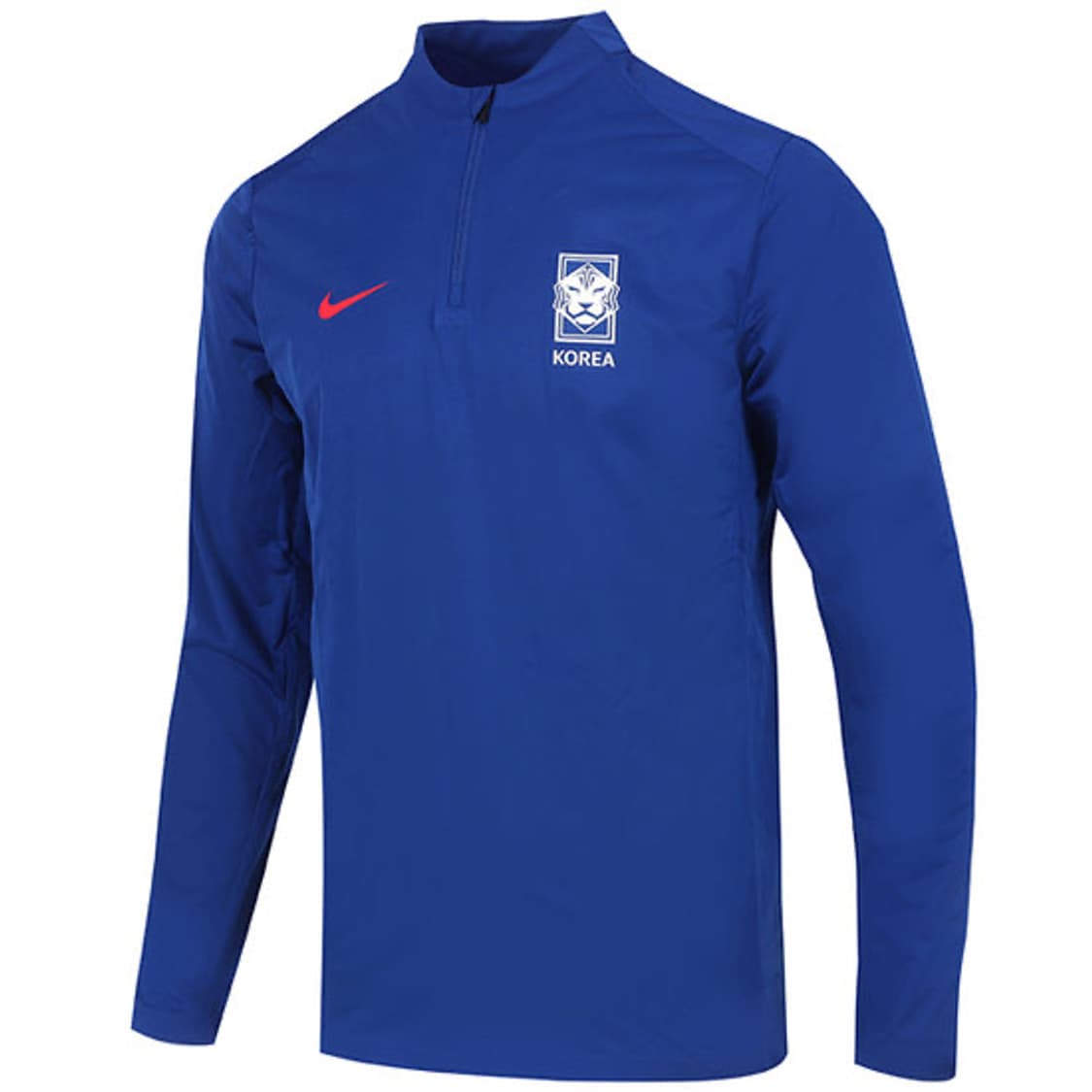 나이키 대한민국 국가대표팀 스트라이크 탑 XL 상품이미지1