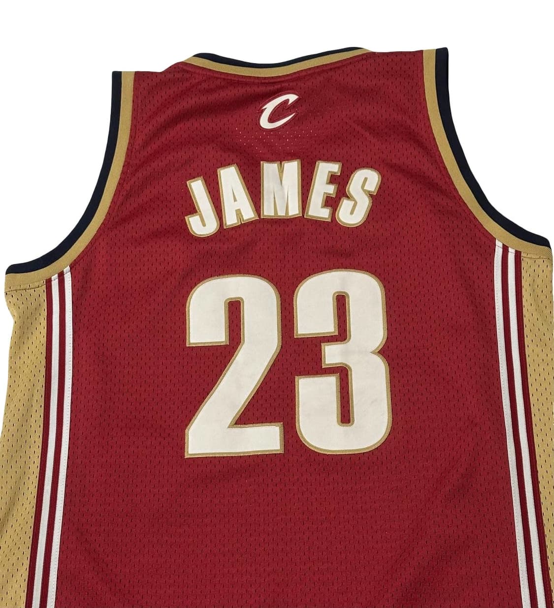 NBA 클리블랜드 르브론제임스 져지 상품이미지3