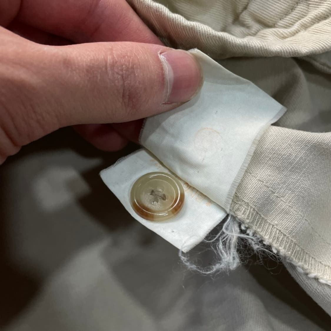 100 폴로 랄프로렌 스윙톱 자켓 상품이미지4