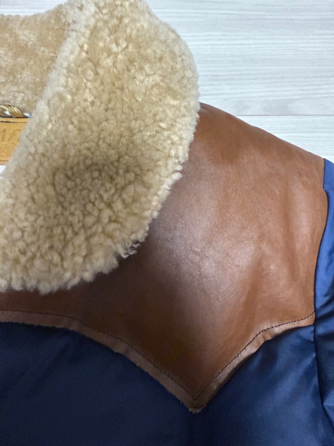 록키마운틴 페더베드 크리스티 네이비 상품이미지5