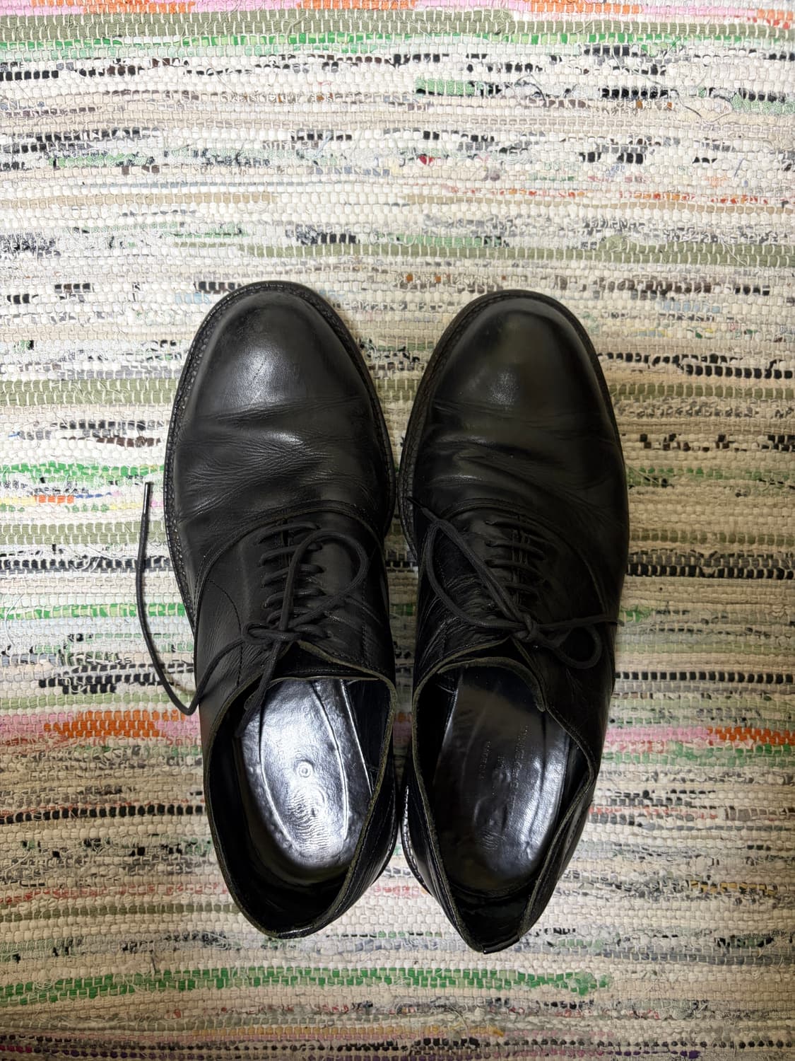 270-275) 꼼데가르송 옴므 더비 상품이미지1