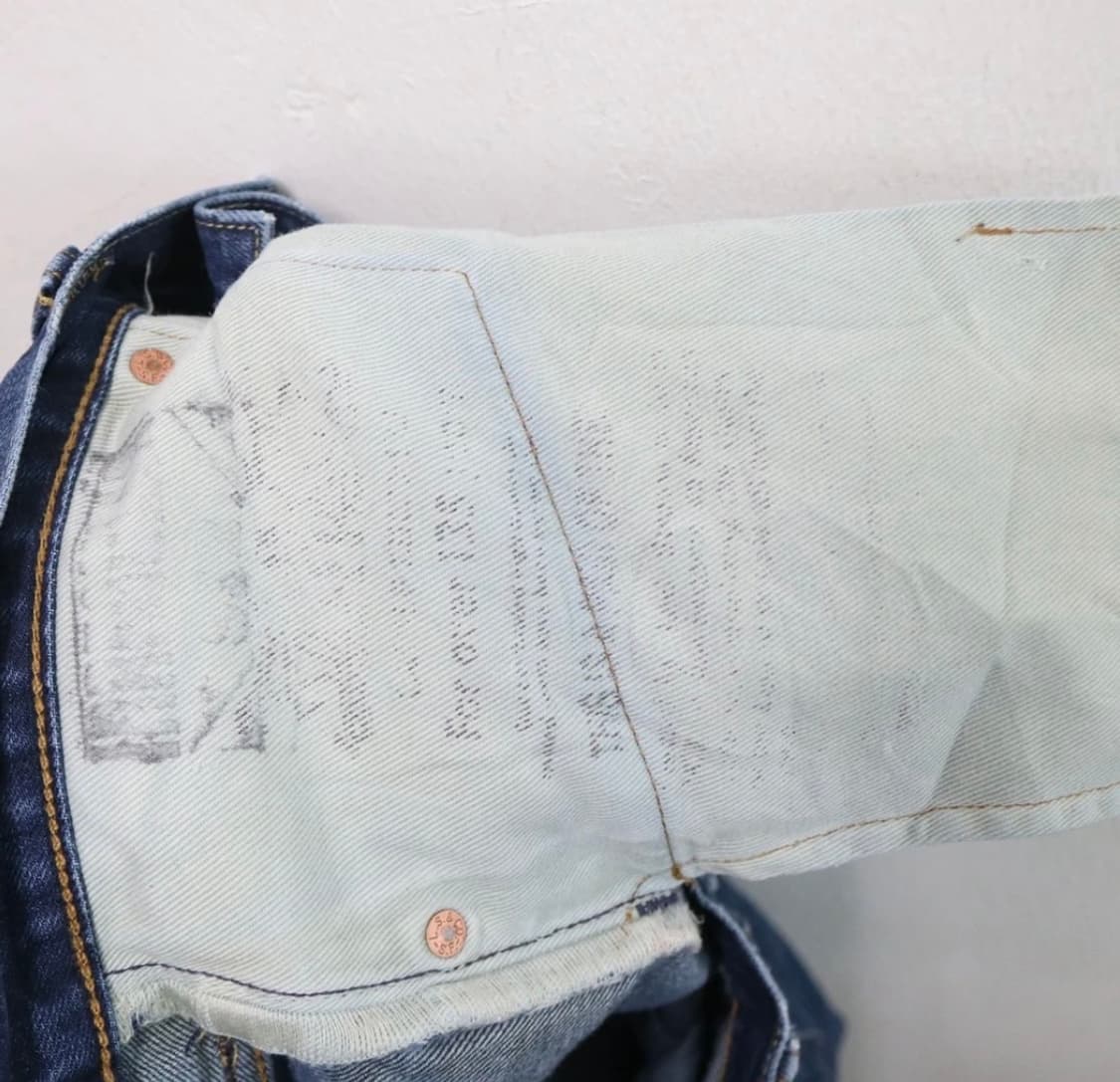 Levi's 511 상품이미지5