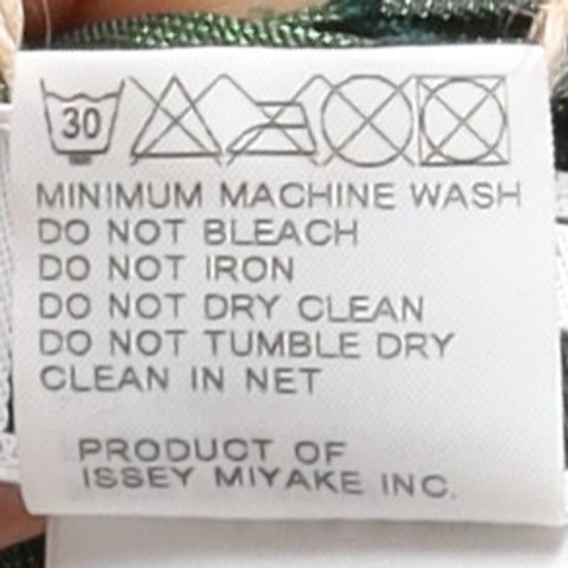 이세이 미야케 Issey Miyake Fete Pleated Jacket 상품이미지10