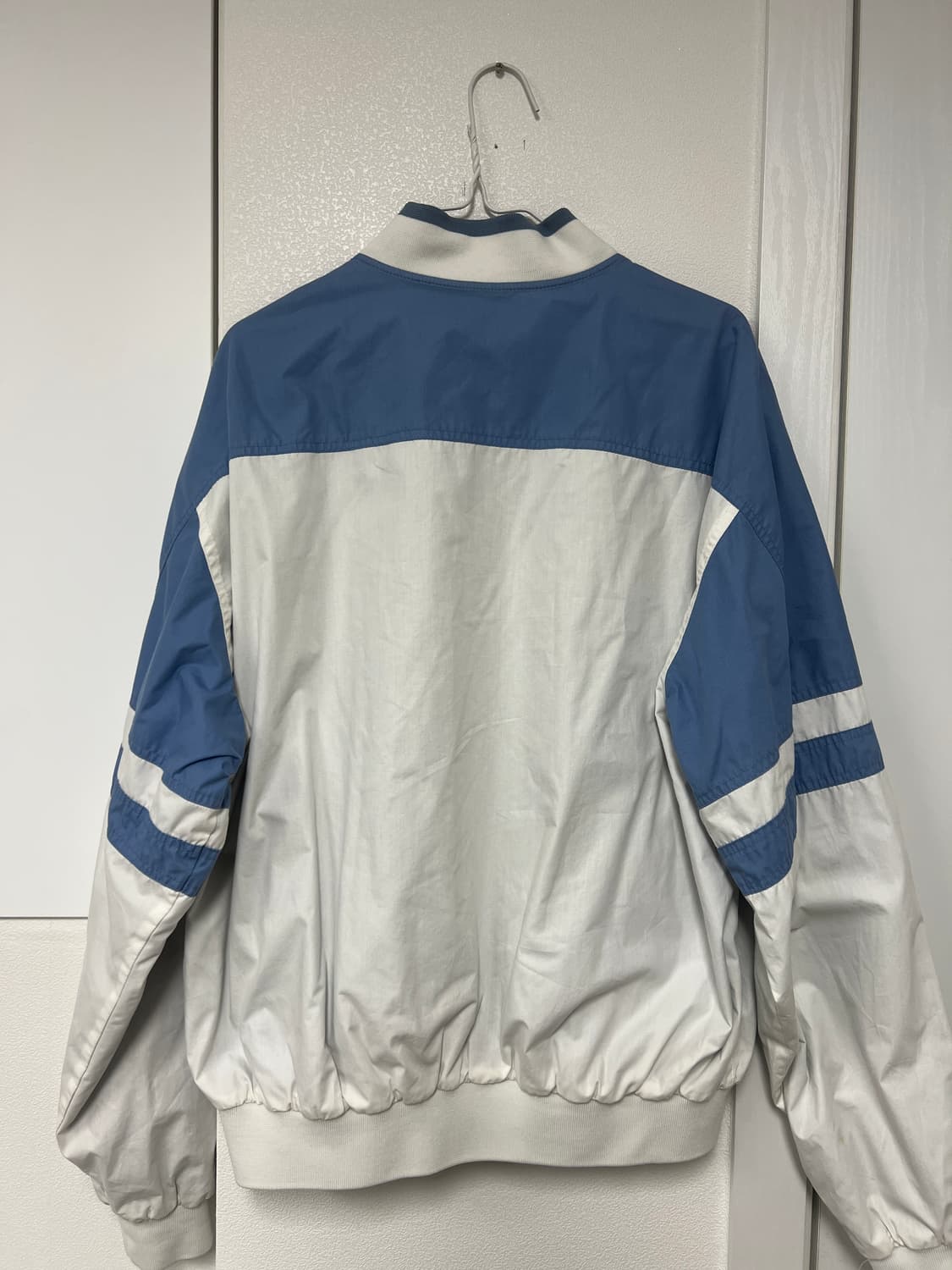 American Vintage Reversible Jacket 상품이미지3