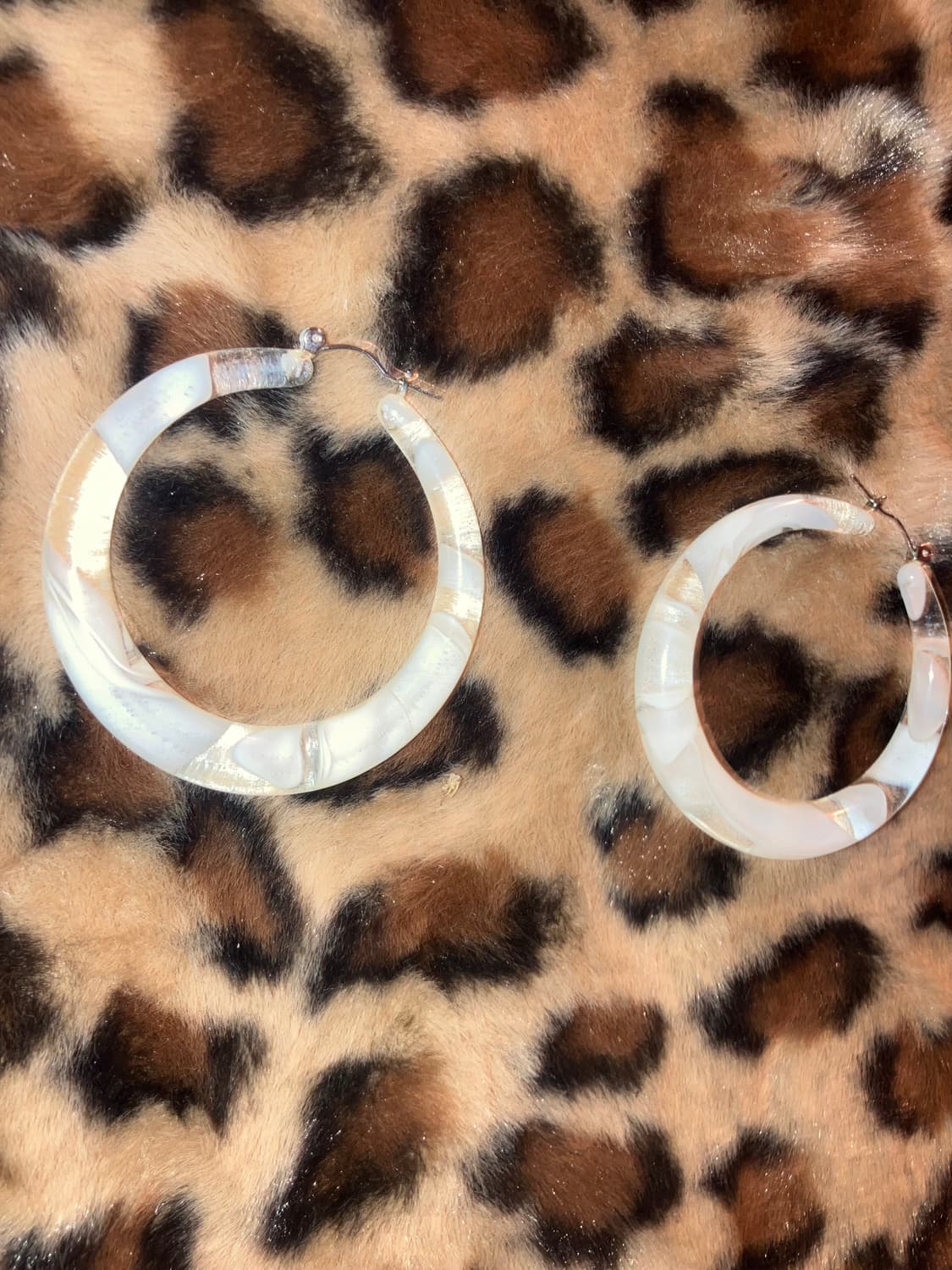 milk earring 상품이미지2