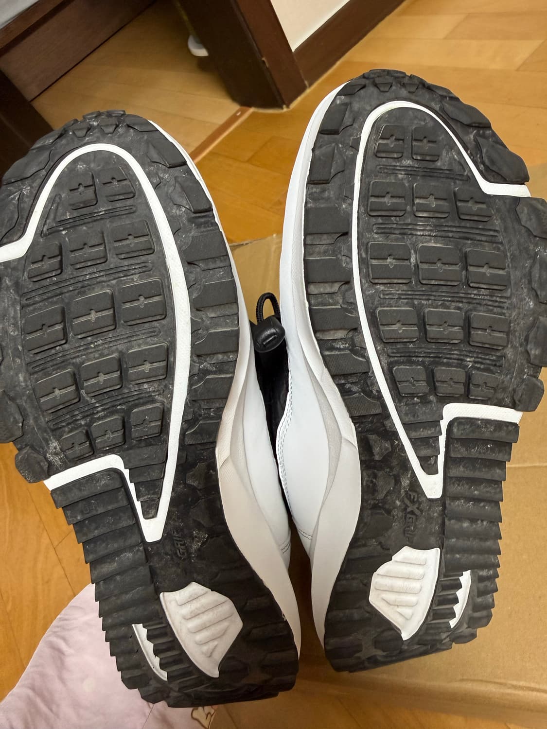 다이나핏 방한부츠 상품이미지4