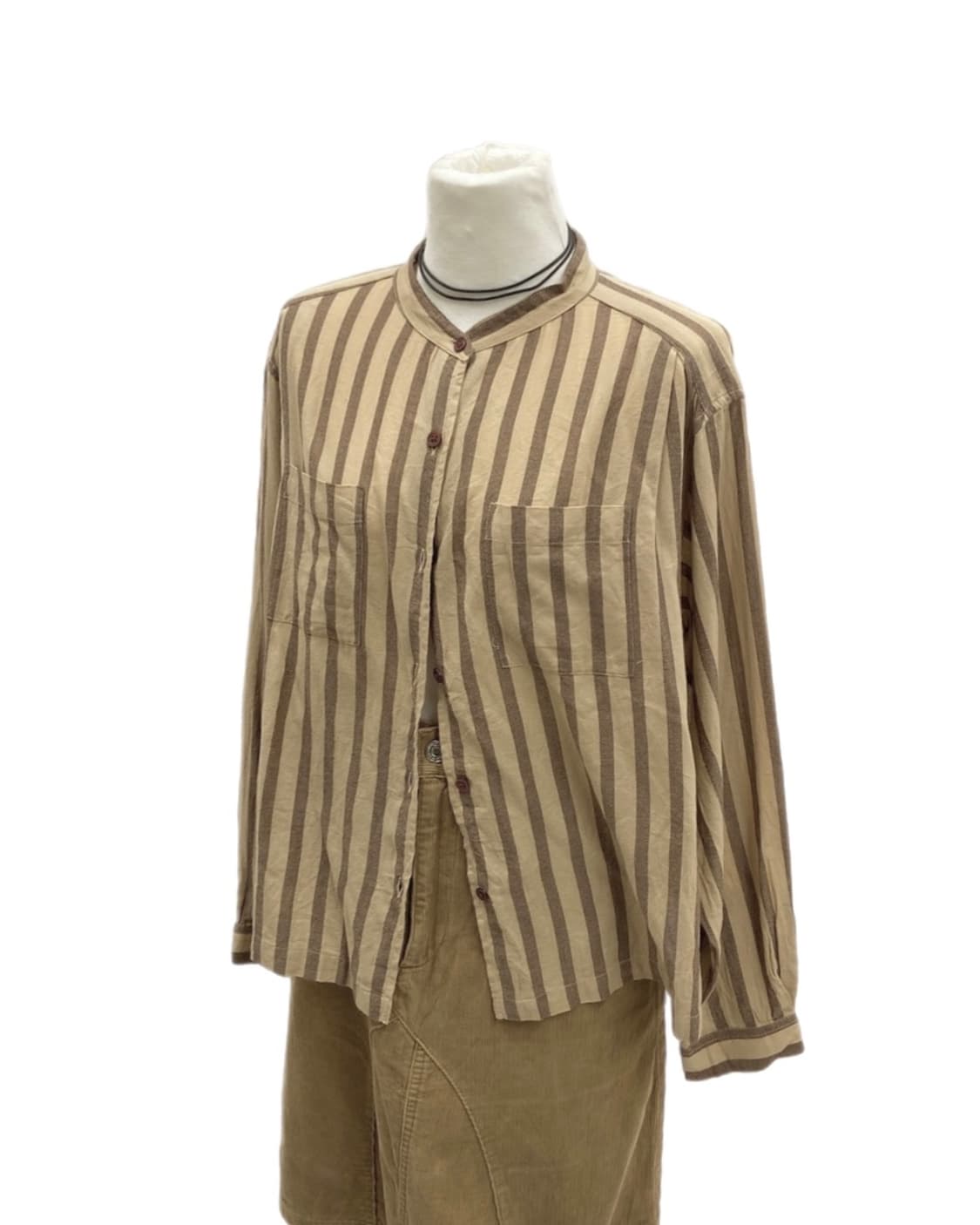 United arrows coen shirt 상품이미지2